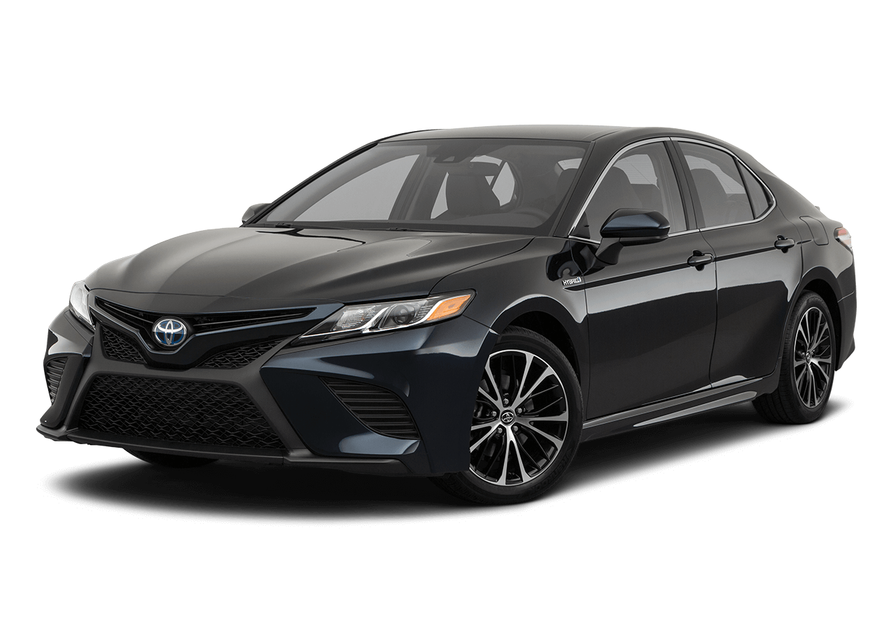 Toyota Camry Hybrid
