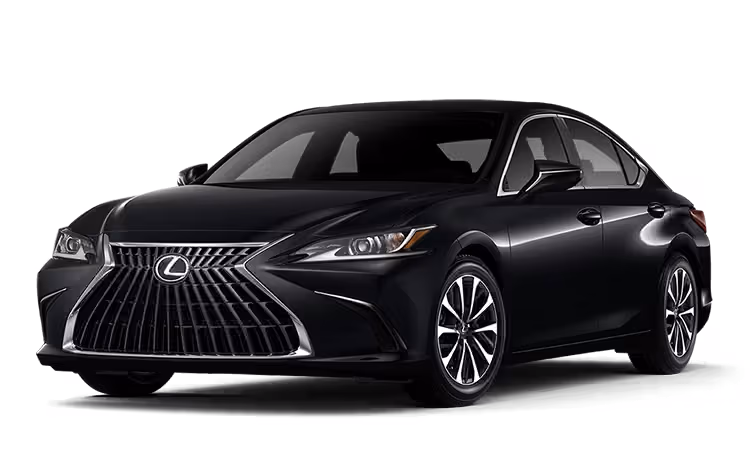 Lexus ES 300h