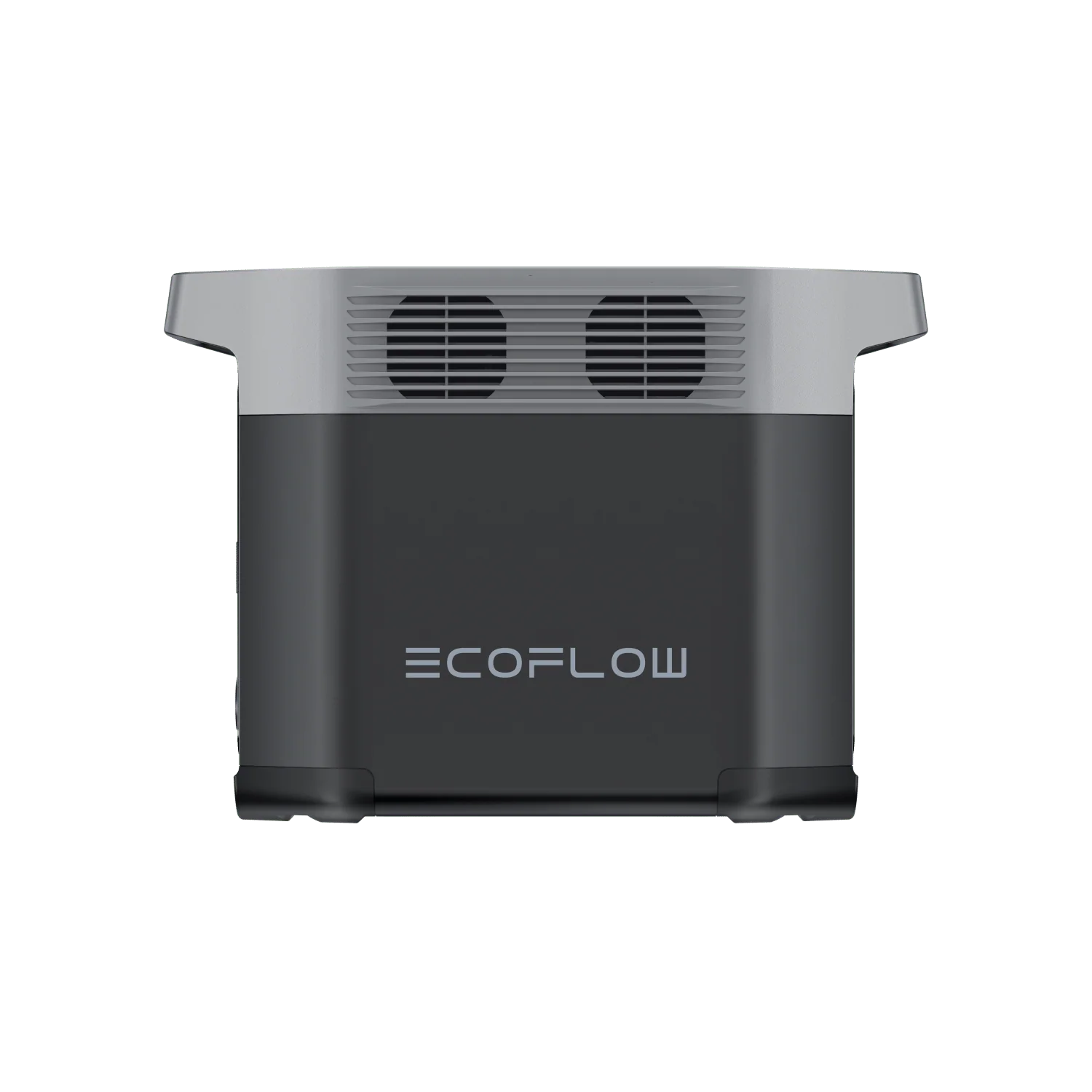 EcoFlow DELTA 2 vista lateral