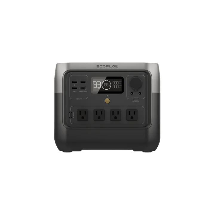 EcoFlow RIVER 2 Pro