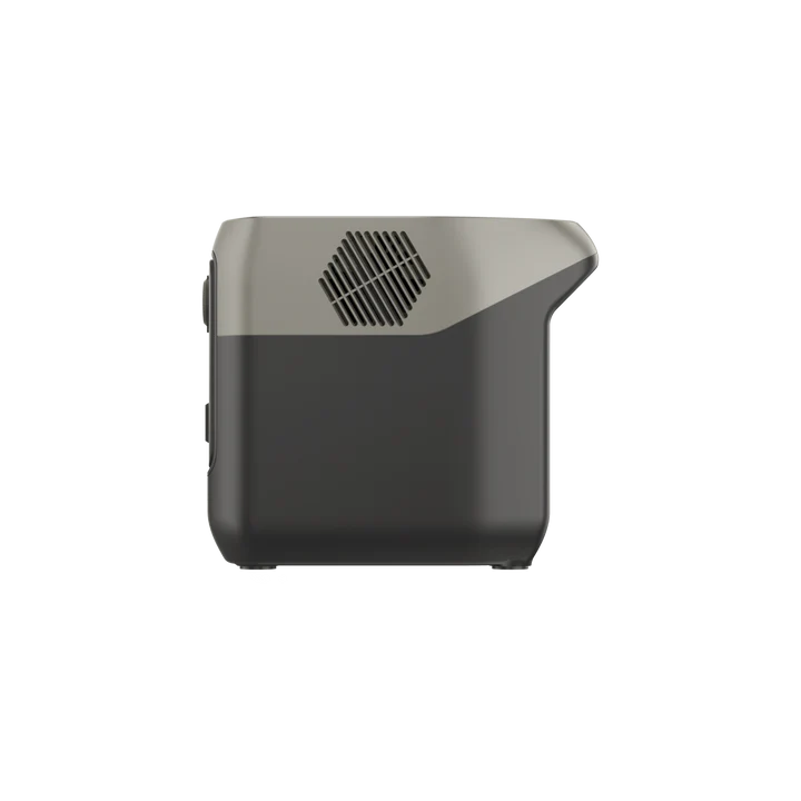 EcoFlow RIVER 2 Pro vista lateral 1