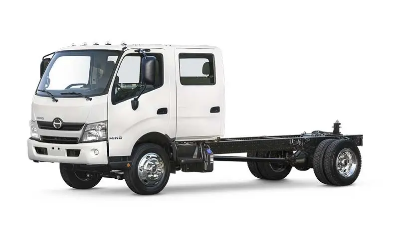 Hino 155