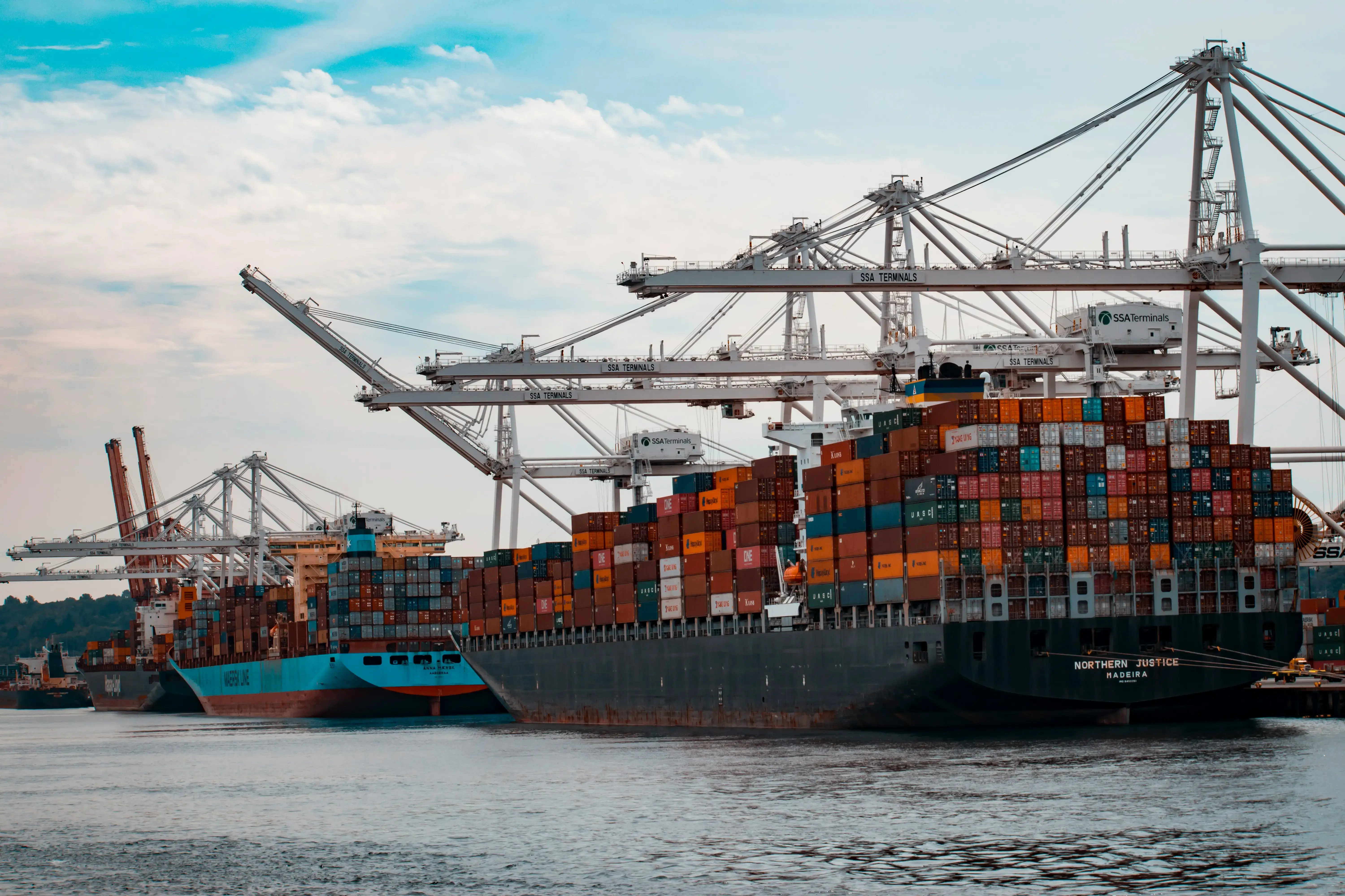 Importaciones seguras a Cuba - Cuban Cargo