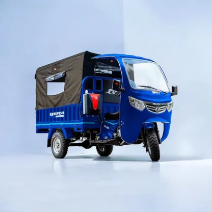 BERA 250cc Carguero